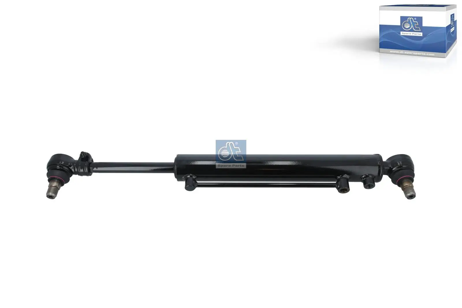 Slave Cylinder, power steering